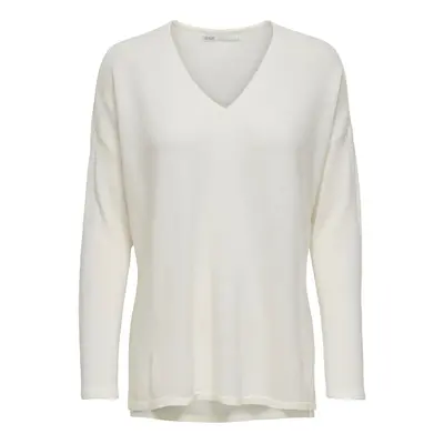 V-neck sweater for women Only onlamalia