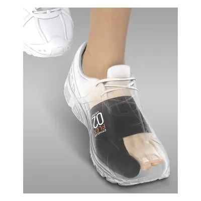 Foot protection Epitact Hallux Valgus