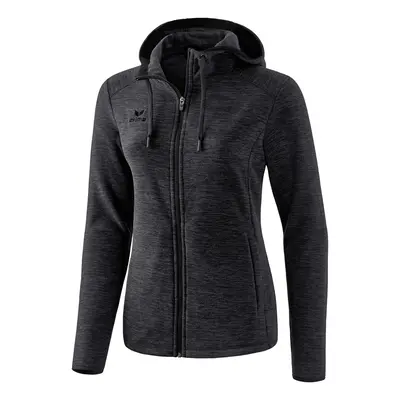 Women's fleece jacket Erima