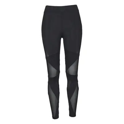 Women's leggings Urban Classic mesh triangle GT