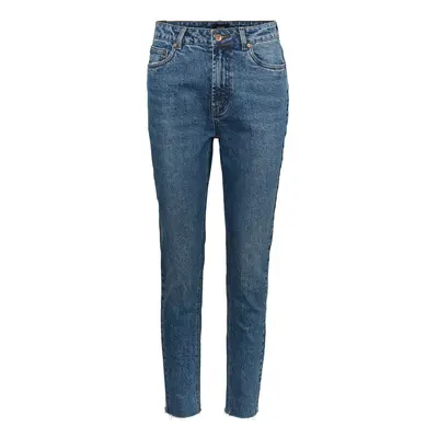 Women's straight jeans Vero Moda vmbrenda