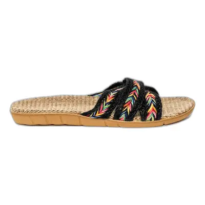 Women's Mules Funky Steps Iris