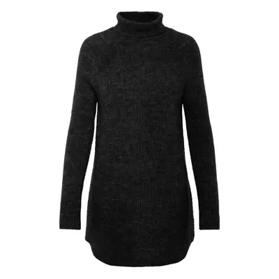 Women's long sweater Pieces Ellen