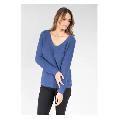 Women's sweater Deeluxe armelle m+