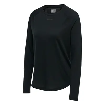 Women's long sleeve T-shirt Hummel MT Vanja