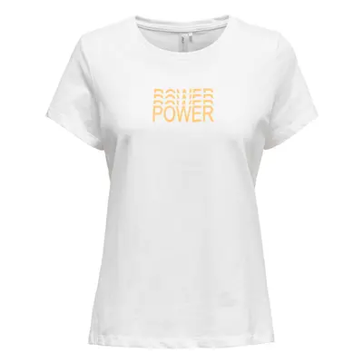 Women's T-shirt Only play Onpnimi Loose