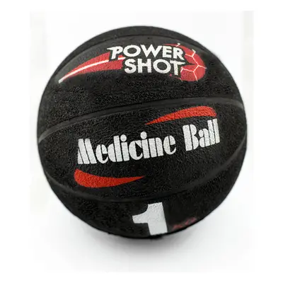 Medicine ball - 1kg PowerShot