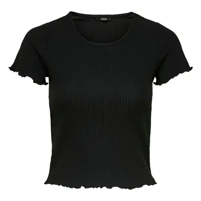 Women's T-shirt Only Emma manches courtes