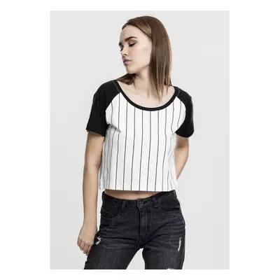 Women's T-shirt Urban Classic baeball