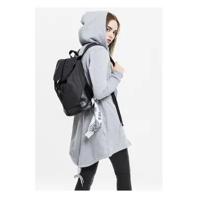 Women's parka Urban Classic sweatshirt