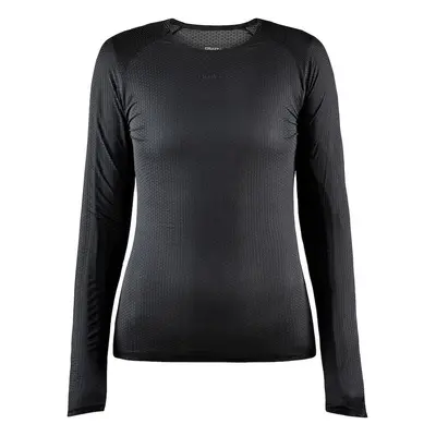 Women's long sleeve T-shirt Craft pro dry nanoweight