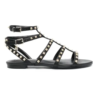 Women's sandals Just Cavalli Fondo Elsie Dis. W16