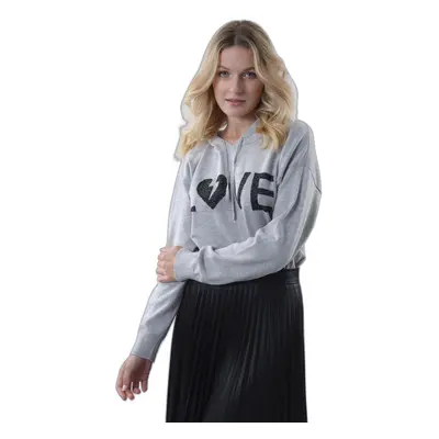 Women's sweater Deeluxe Carlitta