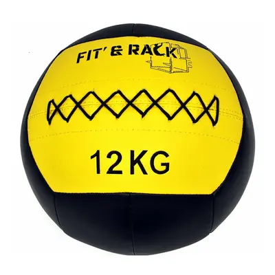 Wall ball competition Fit & Rack 12 Kg