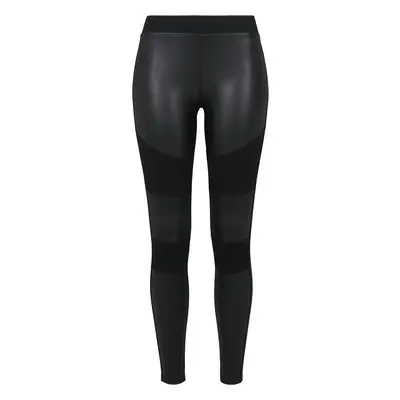 Leggings woman Urban Classic fake leather