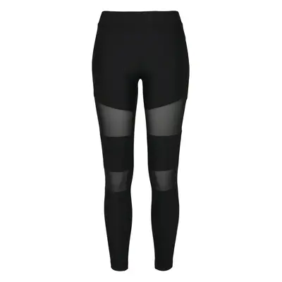 Women's ribbed leggings Urban Classics