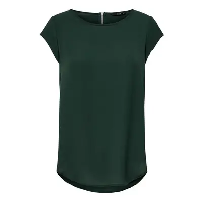 Women's T-shirt Only manches courtes Vic solid