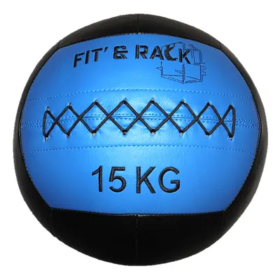 Wall ball competition Fit & Rack 15 Kg