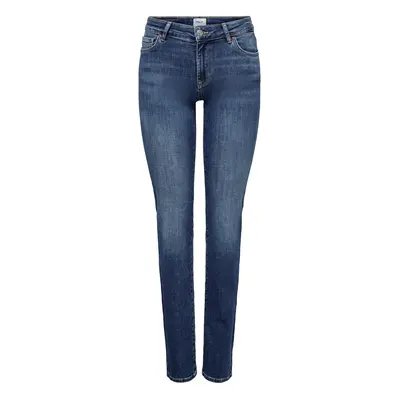 Women's jeans Only Onlalicia dot879