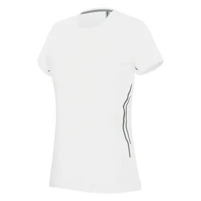 T-Shirt femme bi-matière Proact Sport