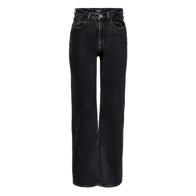 Women's jeans Only onljuicywide rea244