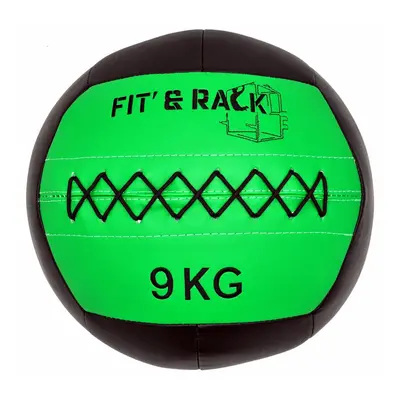 Wall ball competition Fit & Rack 9 Kg