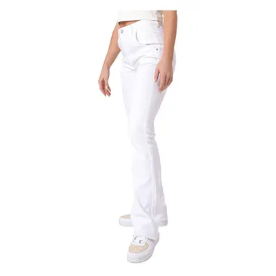 Women's stretch flare jeans Project X Paris