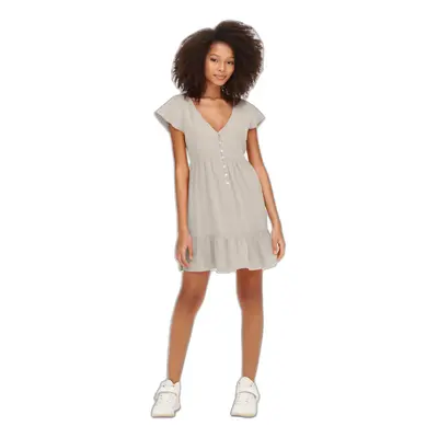 Short dress for women Only onlmago life