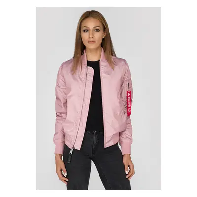 Women's bomber Alpha Industries MA-1 TT