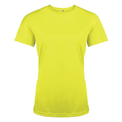 T-Shirt femme tissu léger Proact Sport