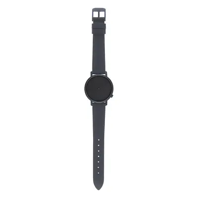 Monochrome watch for women Komono Harlow