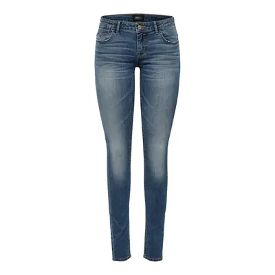 Women's jeans Only Coral life