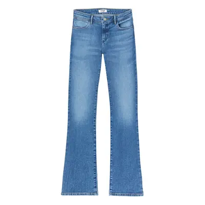 Jeans woman Wrangler Bootcut