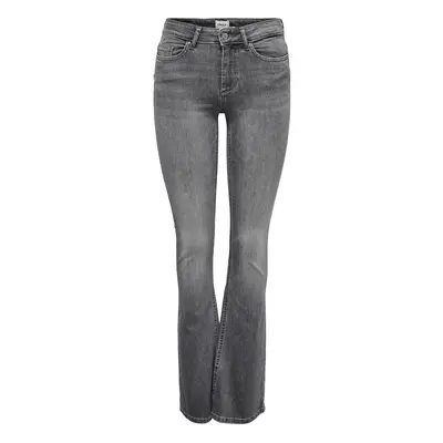 Women's mid-flare jeans Only Onlblush tai0918