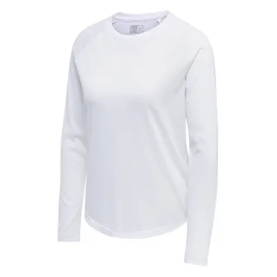 Women's long sleeve T-shirt Hummel MT Vanja