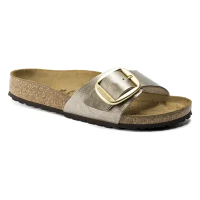 Women's mules Birkenstock Madrid Big Buckle Birko-Flor