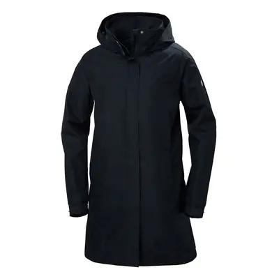 Long coat for women Helly Hansen Aden