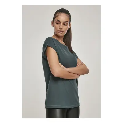 Women's T-shirt Urban Classic extended