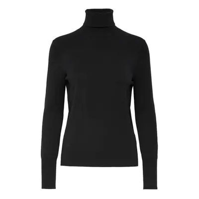 Women's turtleneck sweater Only Venice life