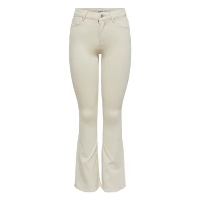 Women's mid-rise jeans Only Blush Dotbox