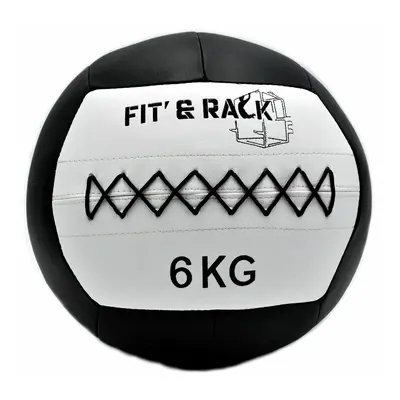 Wall ball competition Fit & Rack 6 Kg