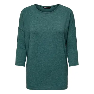 Women's 3/4 sleeve T-shirt Only Glamour