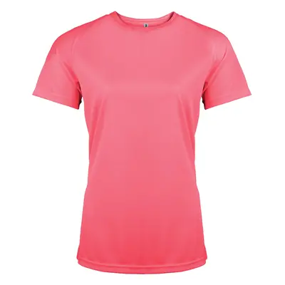 T-Shirt femme tissu léger Proact Sport