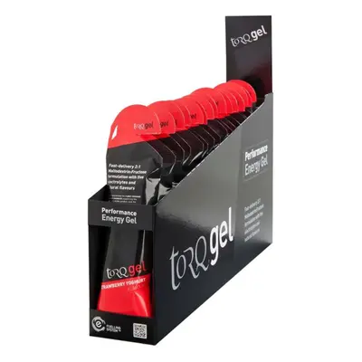 Gels TORQ Energy (x15)