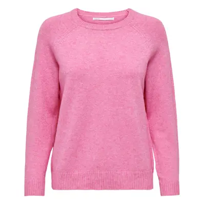 Women's knitted sweater Only Onllesly Kings