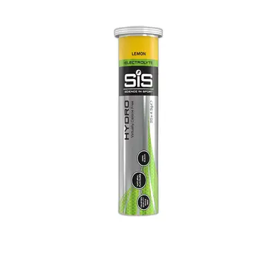 Energy drink Science in Sport Go Hydro - Citron - 4 g