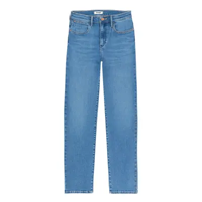 Jeans woman Wrangler Straight