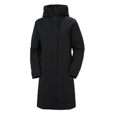 Women's waterproof coat Helly Hansen Victoria