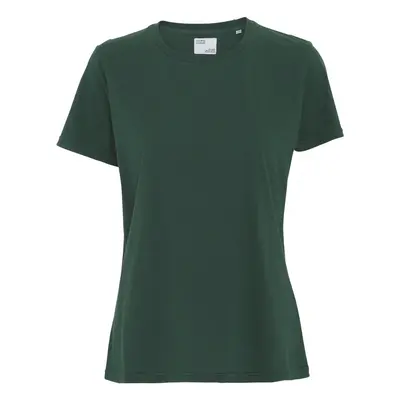 Women's T-shirt Colorful Standard Light Organic emerald green