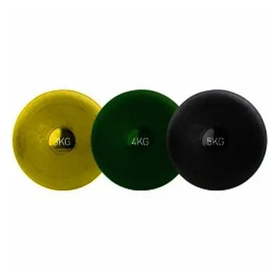 Medicine ball flexible 1 kg